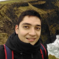 S4A | Solutions for Aviation Employee Miguel Gómez Guarín's profile photo