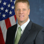 USAF Academy Employee Russell Meyer's profile photo
