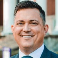 Kentucky Cabinet for Economic Development Employee Brandon Combs's profile photo
