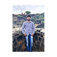 Rebel Foods Employee Avinash Ramteke's profile photo