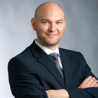 GreenSync Employee Christopher Smekel's profile photo