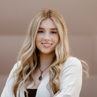 Barefoot PR Employee Annabelle Gallegos's profile photo