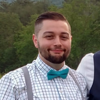 DKC Employee Patrick Gargano's profile photo