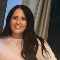 Charles Schwab Employee Alexandra Parrish's profile photo