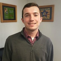 HOLLINGBERY & SON INC. Employee Steve Frith's profile photo