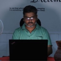 NEXTAMP Employee Ashish Kumar's profile photo