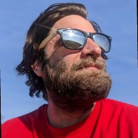Woozworld Inc. Employee Alexandre Lebel's profile photo