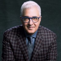 NOW Partners Employee Sanjay Khanna's profile photo