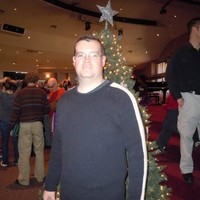 Accurence Employee Nathan McCartney's profile photo