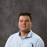 Command Alkon EMEA+ Employee Ron Spaans's profile photo