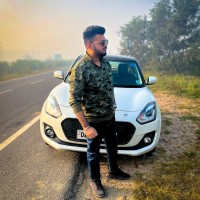 Excelon Solutions Employee Sarthak Bhatia's profile photo