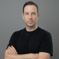 Seraphic Security Employee Tzafrir Koznitz's profile photo
