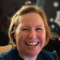 EDF Energy Employee Gillian Clark's profile photo
