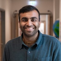 Avanti Schools Trust Employee Sahil Agarwal's profile photo