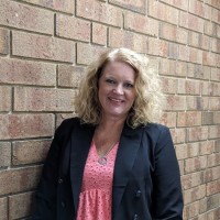 Medical Home Network Employee Elizabeth Childs's profile photo