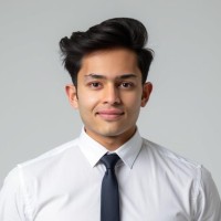 Amari AI Employee Sam Basu's profile photo