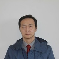 SageGlass Employee Gord Wang's profile photo