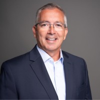 Fujitsu Frontech North America Employee Bob Brower's profile photo