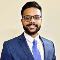 Avenir IT Inc. Employee Jobin Mathew's profile photo