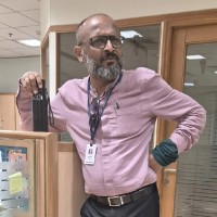 Malayala Manorama Co. Ltd Employee Shery John's profile photo