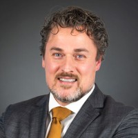 Ecorys Employee Pieter Staverman Fraes's profile photo