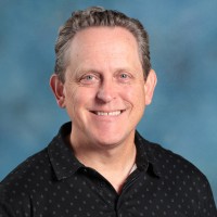 Libertyville High School Employee Jeffrey Brown's profile photo