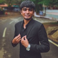 Recipto Employee Santhosh Kumar's profile photo