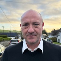 Jon O'Donovan Email
