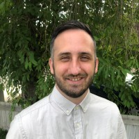 FMG Employee Collin Heaps's profile photo