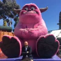 Department of the Premier and Cabinet, Government of South Australia Employee Andrew Fotheringham's profile photo
