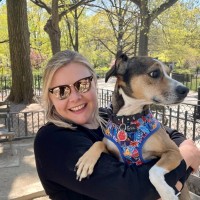 Etsy Employee Hannah Harrison's profile photo