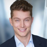 COLTENE Group Employee Zane Fields's profile photo