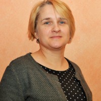 Agnieszka Godawska Email