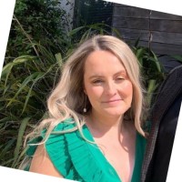 Telent Technology Services Ltd Employee Hannah Breen's profile photo
