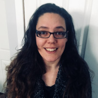 the SHARP Foundation Employee Jodie Aebly's profile photo