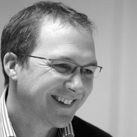 Quadra Digital Employee Steve Hickson's profile photo