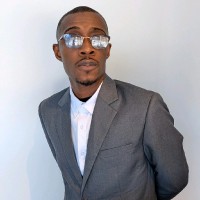 ACME Engineering Products Employee Chinonso Ezeoke's profile photo