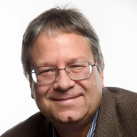 Gambling.com Group Employee Ron Fritz's profile photo