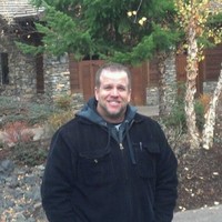 CDA Paving and Concrete Specialties Employee Scott Word's profile photo