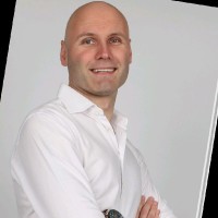 KEMTEX nv Employee Davy Delbeke's profile photo