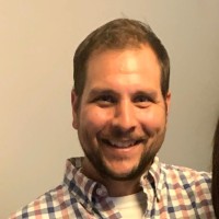 Custom Concrete Employee Matt Konopka's profile photo