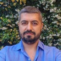 Lyrebird Studio Employee Omer G.'s profile photo