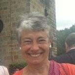 The Methodist Church in Ireland Employee Rosemary Lindsay's profile photo