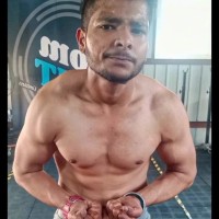 BACK2BASICS Employee Ravi Shivekar's profile photo