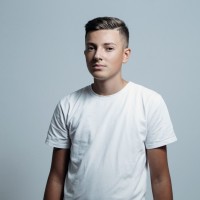 Taktika Studio Employee Rilind Morina's profile photo