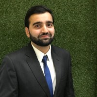 MAVRIK CORP. Employee Aafsheen Rizvi's profile photo