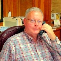 Brent Gray