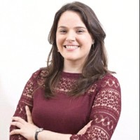 KONUX Employee Karin Marcovici's profile photo