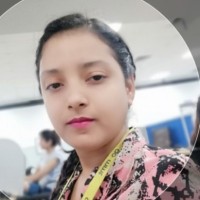 Moback Technologies India Pvt Ltd. Employee Sadika Khan's profile photo