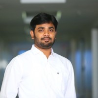 CognitiveHealth Technologies Employee Avinash Kethireddy's profile photo